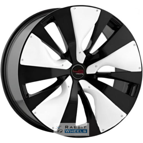 Replica Concept INF501 9.5x21 5*114.3 ET50 DIA66.1 BKPL Литой