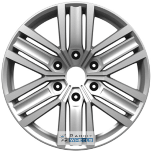 Carwel Джирим 7.5x18 6*114.3 ET38 DIA67.1 SB Литой