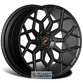 Inforged IFG42 10.5x22 5*112 ET20 DIA66.6 Black Литой