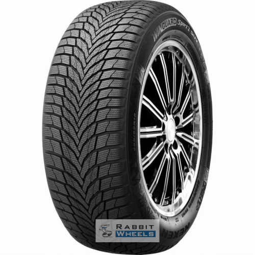 Nexen Winguard Sport 2 SUV 245/65 R17 107H