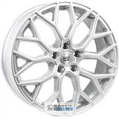 RST R059 7x19 5*114.3 ET40 DIA64.1 HS Литой