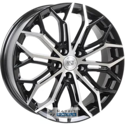 RST R208 6.5x18 5*108 ET33 DIA60.1 BFP Литой