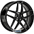 LS Forged FG47 8.5x20 5*108 ET45 DIA63.3 MB Кованый