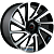Replica Concept LR517 9.5x21 5*120 ET53 DIA72.6 MBF Литой