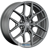 LS Forged FG31 8.5x20 6*139.7 ET25 DIA106.1 MGM Кованый