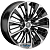 Replay GS35 8x20 5*114.3 ET47 DIA67.1 BKF Литой