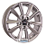 Neo 642 6.5x16 5*114.3 ET38 DIA73.1 Silver Литой