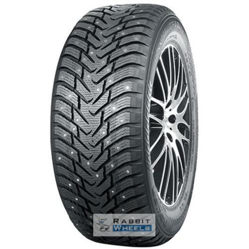 Nokian Tyres Hakkapeliitta 8 SUV 255/65 R17 114T
