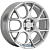 LS FlowForming RC07 7.5x17 4*100 ET40 DIA60.1 SS Литой