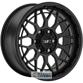 LS Forged FG52 9x17 6*139.7 ET20 DIA106.1 MB Кованый