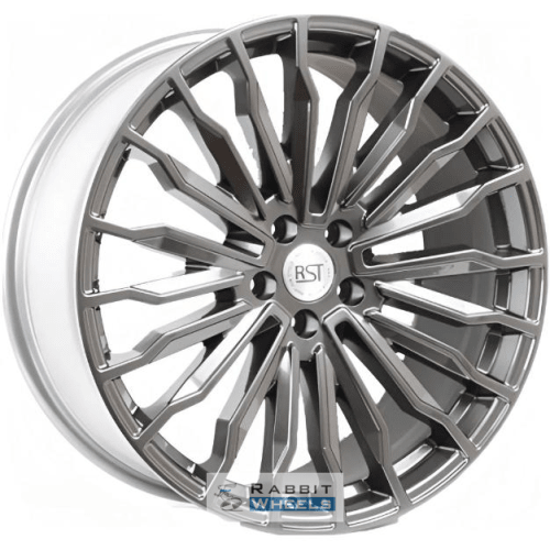 RST R032 9x20 5*108 ET38.5 DIA63.3 BMG Литой