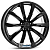 MAK Wolf 7.5x17 5*108 ET35 DIA72.3 Gloss Black Литой