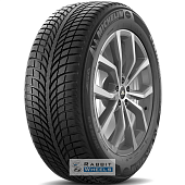 Michelin Latitude Alpin 2 235/65 R19 109V XL