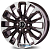 Replica FR TY5558 8x20 6*139.7 ET60 DIA95.1 BMF Литой