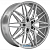 LS Forged FG58 9x21 5*120 ET45.5 DIA62.6 SS Кованый