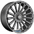 LS FlowForming RC80 9x20 6*139.7 ET20 DIA106.1 MGM Литой