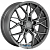 LS Forged FG63 8.5x19 5*130 ET50 DIA71.6 MGM Кованый