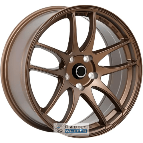 PDW Dibite Emotion 7.5x17 5*112 ET40 DIA57.1 U4V10 Литой
