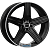 MAK Lewis 9x21 5*112 ET45 DIA66.6 Gloss Black Mirror Ring Литой