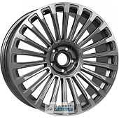 RST R2101FF 9x21 5*114.3 ET35 DIA60.1 GRD Литой