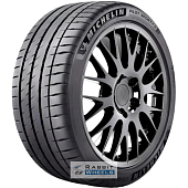 Michelin Pilot Sport 4 S 295/30 R20 101Y XL N0