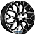 RST R198 6.5x18 5*108 ET43 DIA65.1 BD Литой