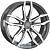 Replay GS45 8x18 5*114.3 ET39 DIA67.1 GMF Литой