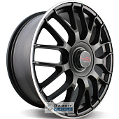 Replica Concept MR529 7.5x19 5*112 ET38 DIA66.6 MGPL Литой