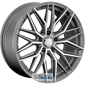 LS 1331 8.5x18 5*114.3 ET35 DIA67.1 MGMF Литой