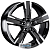Replay CHG20 7.5x19 5*114.3 ET35 DIA60.1 BKF Литой