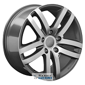 Replay A26 9x20 5*130 ET60 DIA71.6 GMF Литой