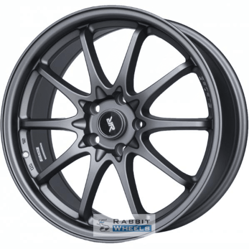 Race Ready CSSYA9500 7.5x17 4*114.3 ET45 DIA67.1 OY/M Литой