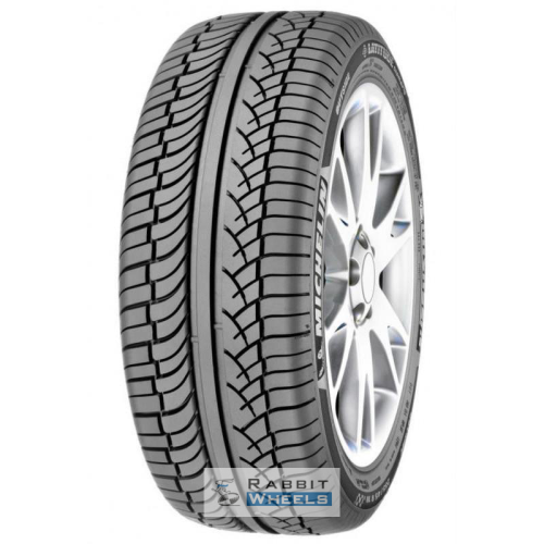 Michelin Latitude Diamaris 275/40 R20 106Y N1