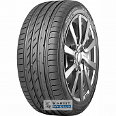 Nokian Tyres Nordman SZ2 205/55 R16 94V