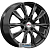 iFree Кazaнтип 7.5x18 5*108 ET35 DIA67.1 BK Литой