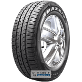 Maxxis WL2 Vansmart Snow 185/75 R16 104/102R