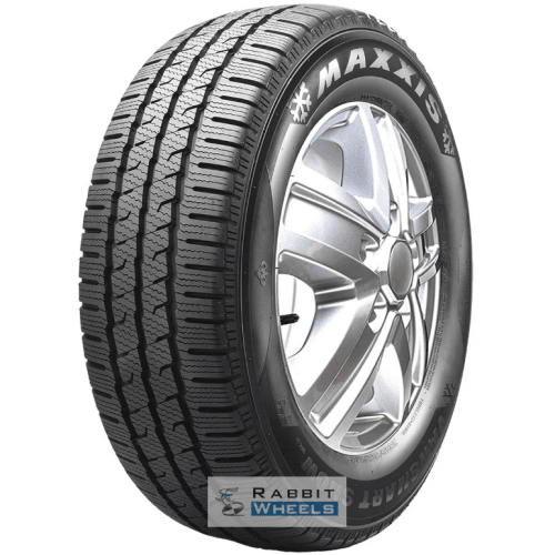 Maxxis WL2 Vansmart Snow 185/75 R16 104/102R