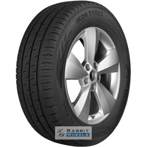 Ikon Tyres Autograph Eco C3 215/65 R16C 109/107T