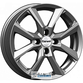 Carwel Сегун 6x16 4*114.3 ET46 DIA67.1 SB Литой