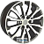 Powcan BK5391 8.5x20 6*139.7 ET30 DIA106.1 GMF Литой
