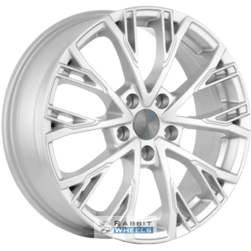 RST R207 6.5x17 5*108 ET33 DIA60.1 HS Литой