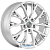 RST R207 6.5x17 5*108 ET33 DIA60.1 HS Литой