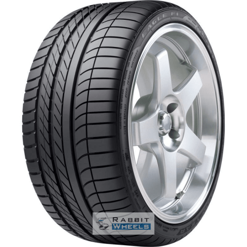 Goodyear Eagle F1 Asymmetric 255/40 R19 100Y XL AO
