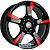 Yokatta MODEL-58 9.5x20 5*114.3 ET50 DIA66.1 BR Литой