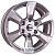 Neo 805 7.5x18 6*139.7 ET35 DIA67.1 Silver Литой
