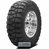 Nitto Mud Grappler 33/12.5 R18 118P