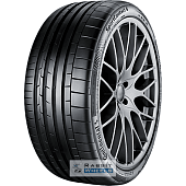 Continental SportContact 6 285/35 R22 106Y XL T0