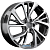 LS Forged FG22 7x19 5*120 ET45 DIA64.1 GMF Кованый