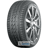 Nokian Tyres Hakka Black 295/30 R19 100Y