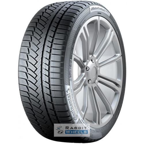 Continental ContiWinterContact TS 850 P SUV 275/50 R20 113V XL MO FP